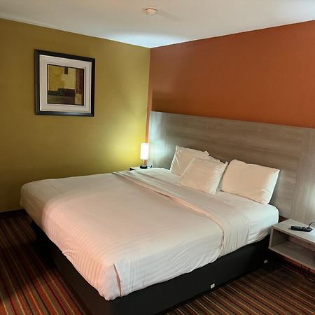 Surestay Hotel By Best Western Mt Pleasant Mount Pleasant Экстерьер фото