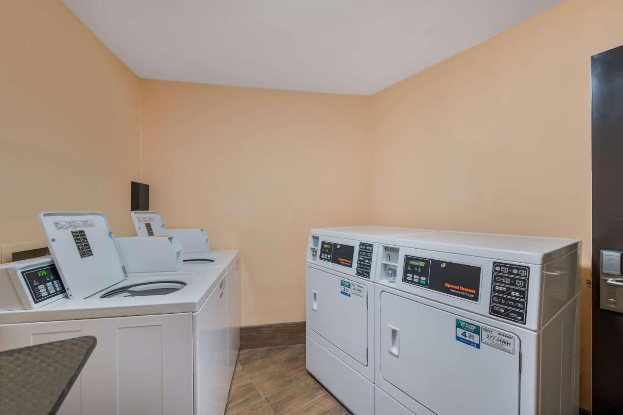 Surestay Hotel By Best Western Mt Pleasant Mount Pleasant Экстерьер фото