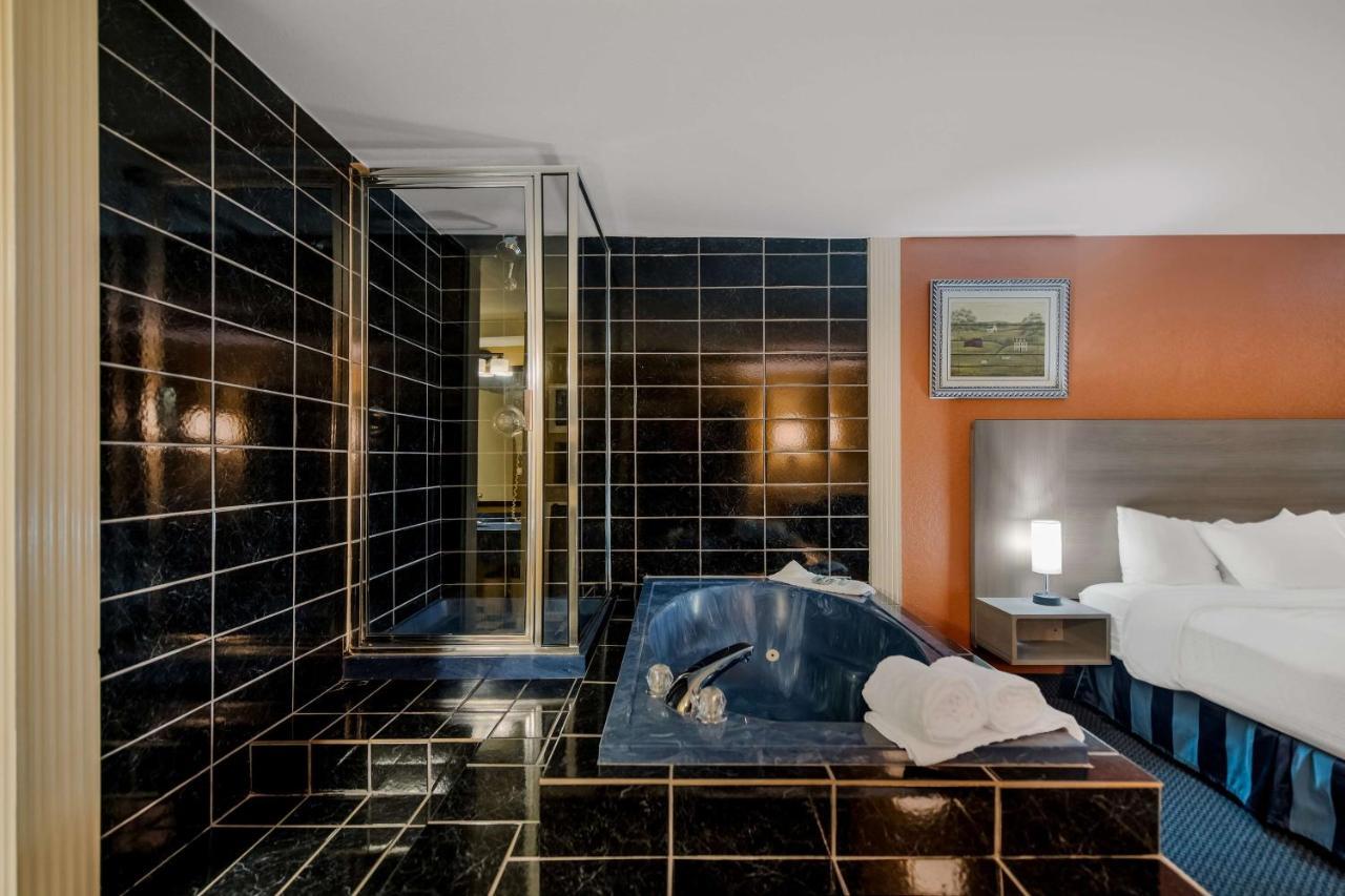 Surestay Hotel By Best Western Mt Pleasant Mount Pleasant Экстерьер фото
