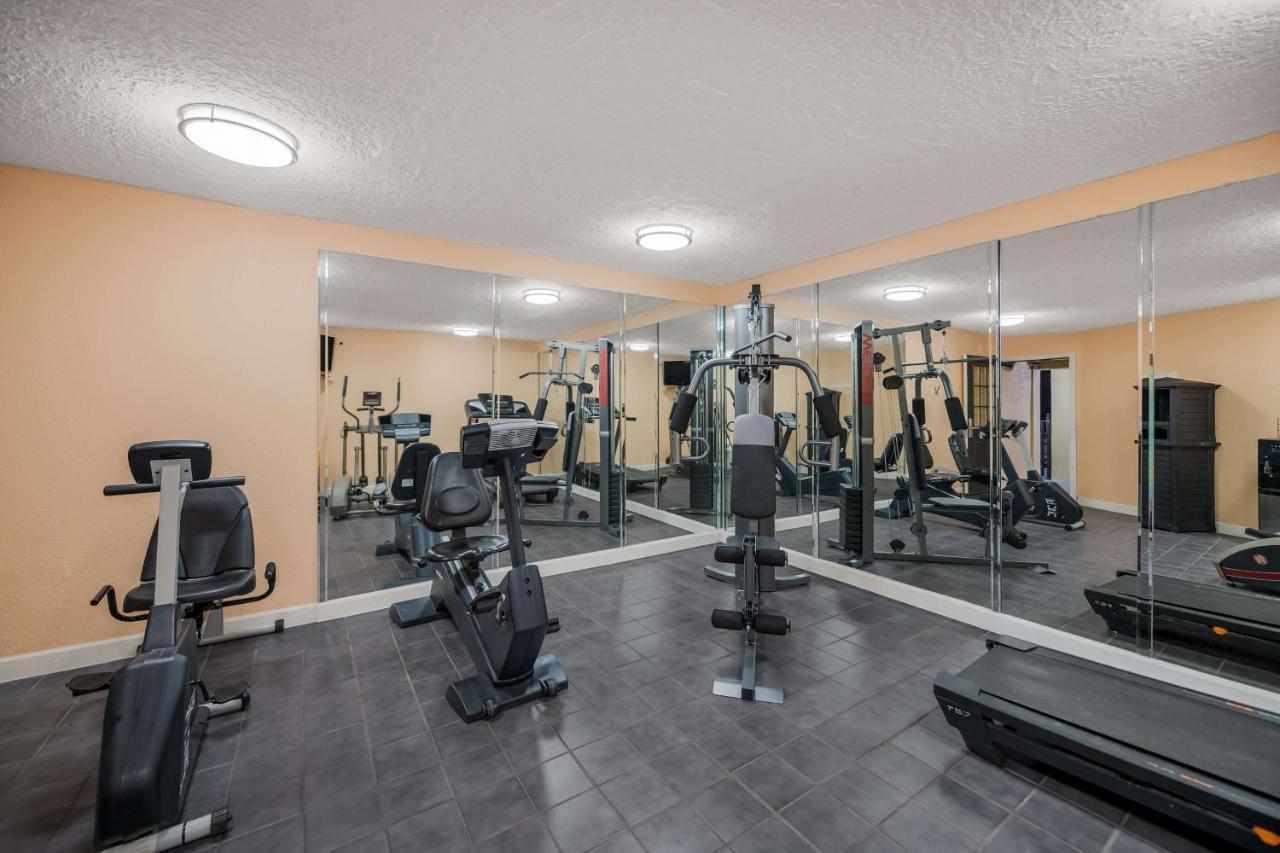 Surestay Hotel By Best Western Mt Pleasant Mount Pleasant Экстерьер фото