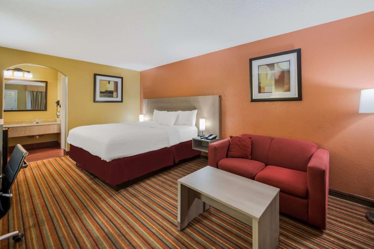 Surestay Hotel By Best Western Mt Pleasant Mount Pleasant Экстерьер фото
