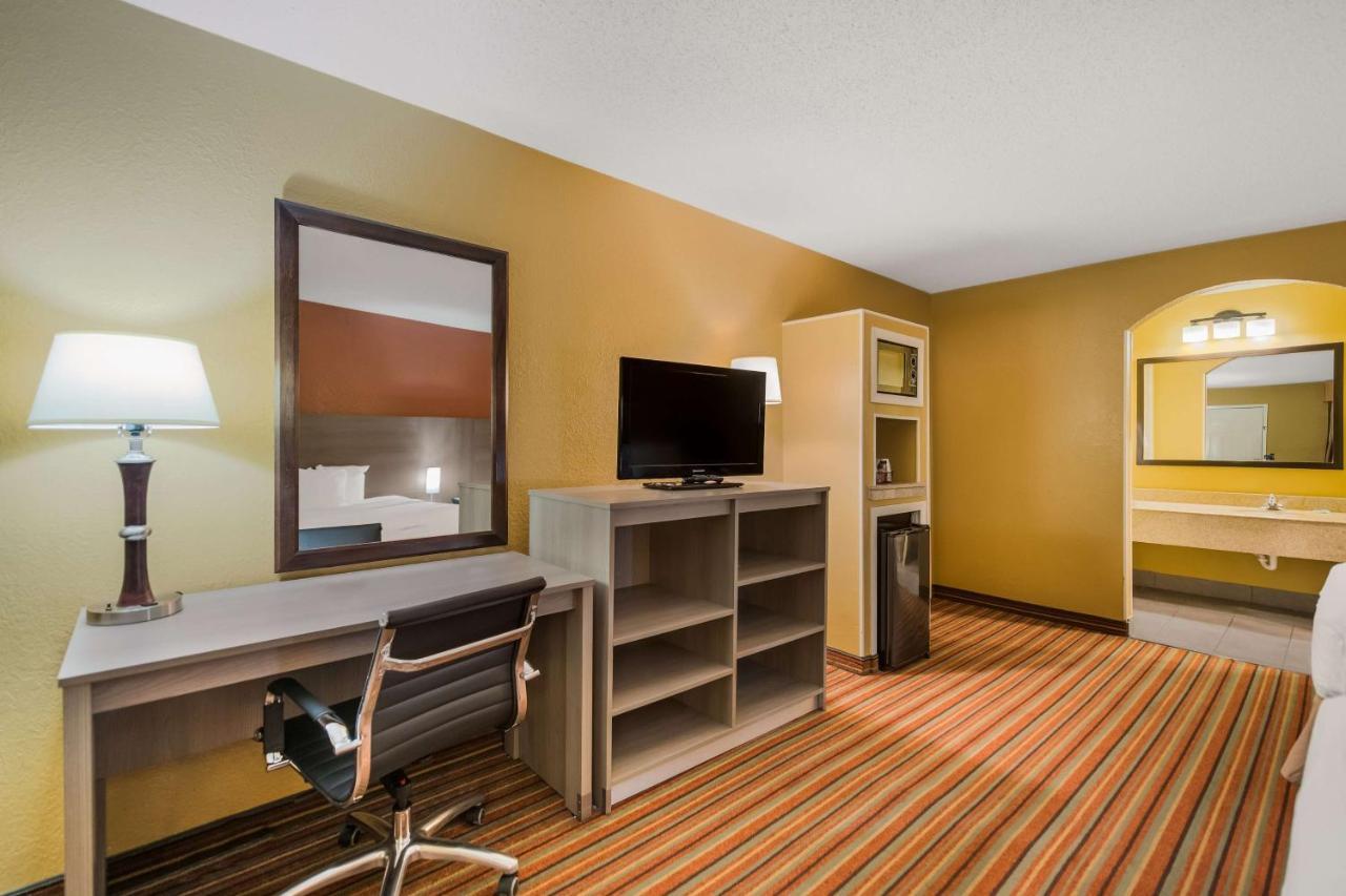 Surestay Hotel By Best Western Mt Pleasant Mount Pleasant Экстерьер фото