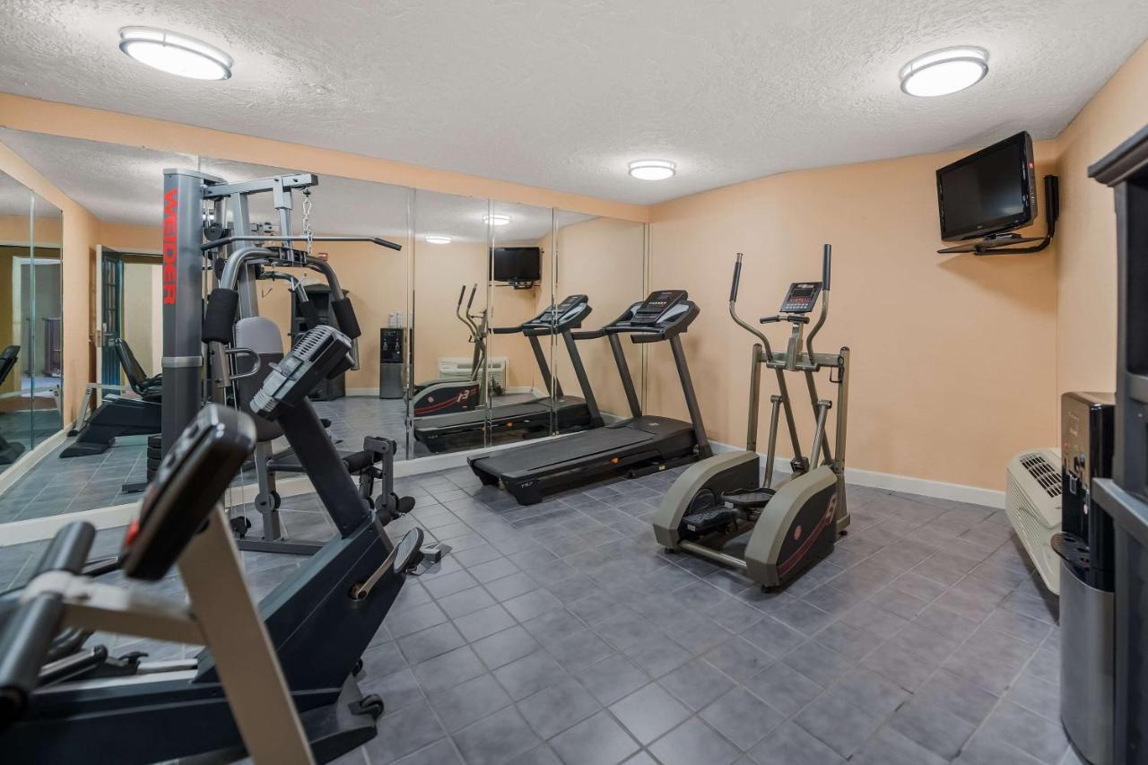 Surestay Hotel By Best Western Mt Pleasant Mount Pleasant Экстерьер фото