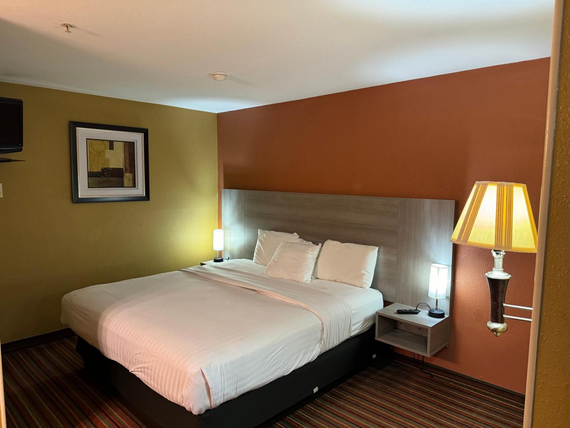 Surestay Hotel By Best Western Mt Pleasant Mount Pleasant Экстерьер фото