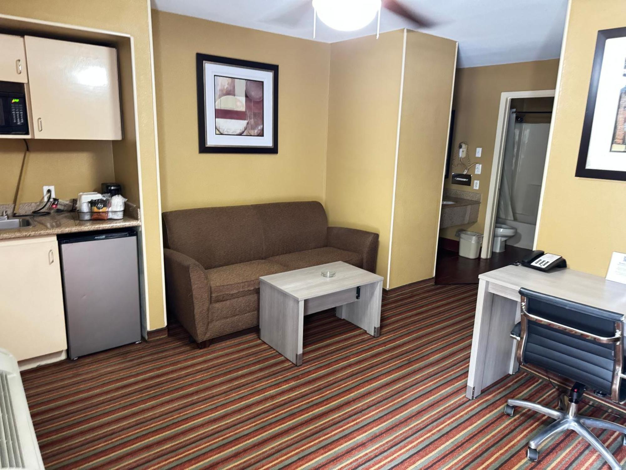 Surestay Hotel By Best Western Mt Pleasant Mount Pleasant Экстерьер фото